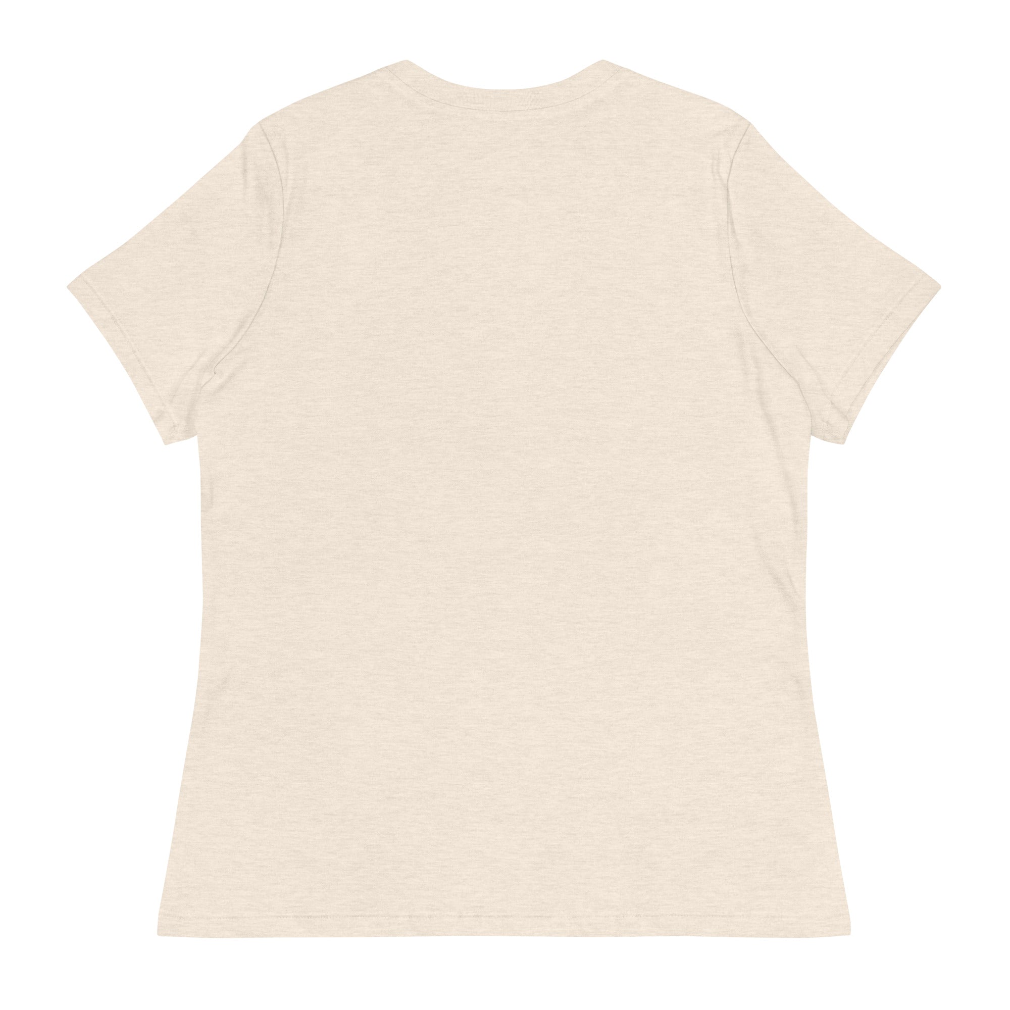 No Diggity Bout To Bag It Up Relaxed Tee